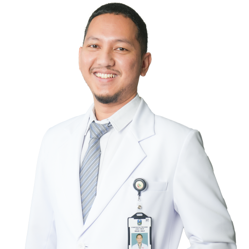 dr. Windu Prima Dwi Andriana, Sp.JP.